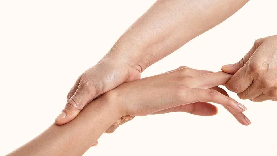 Gaaya by Oasis Spa Massage Experience in Bangkok | Thailand