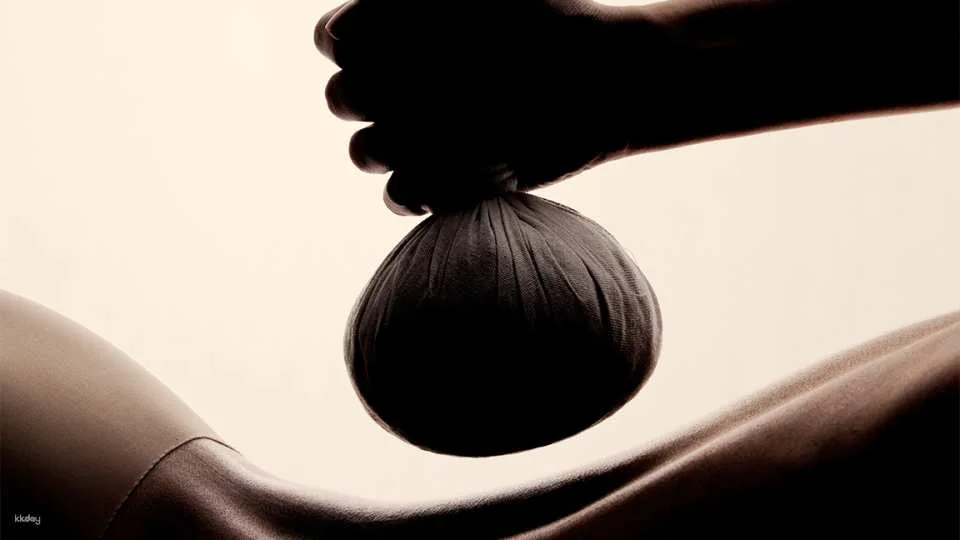 Gaaya by Oasis Spa Massage Experience in Bangkok | Thailand