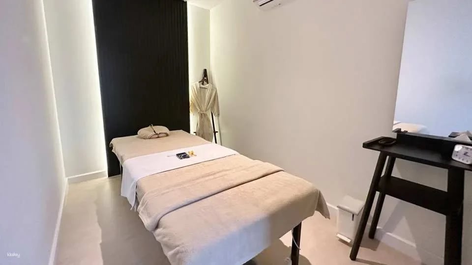 Gaaya by Oasis Spa Massage Experience in Bangkok | Thailand