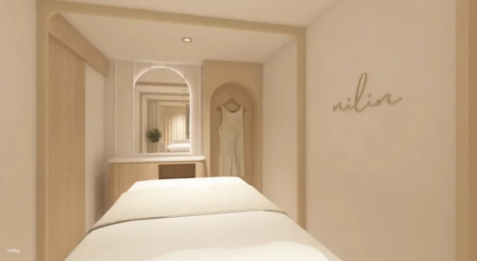 Nilin Skin Wellness and Spa Voucher | Bangkok