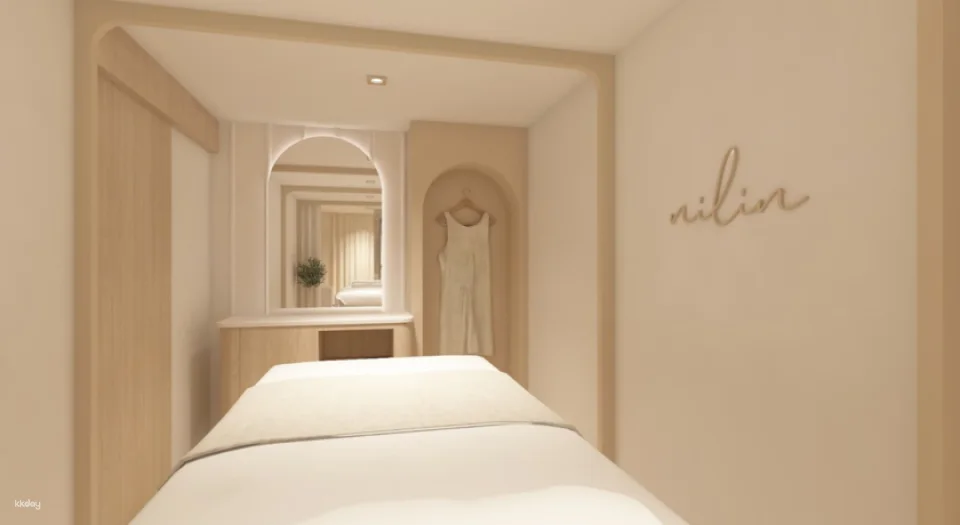 Nilin Skin Wellness and Spa Voucher | Bangkok