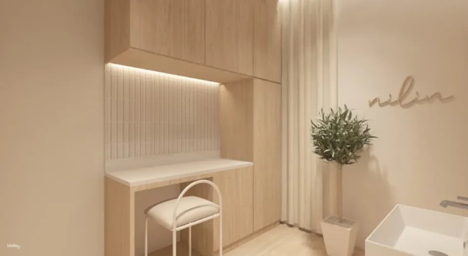 Nilin Skin Wellness and Spa Voucher | Bangkok