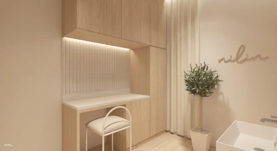 Nilin Skin Wellness and Spa Voucher | Bangkok