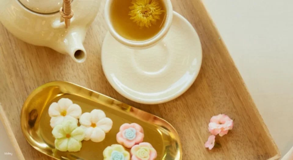 Nilin Skin Wellness and Spa Voucher | Bangkok