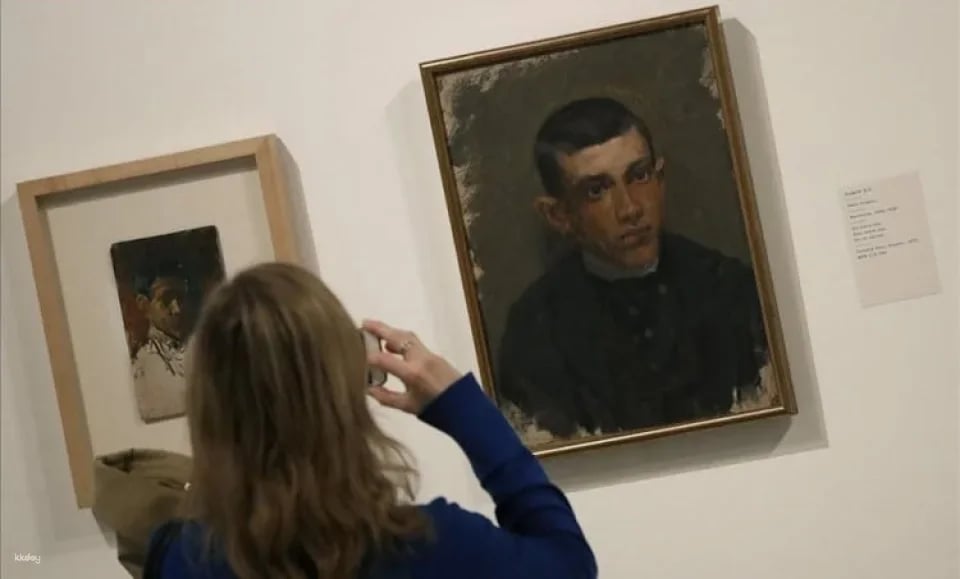 The Picasso Museum: Skip-the-Line and Guided Tour Tickets