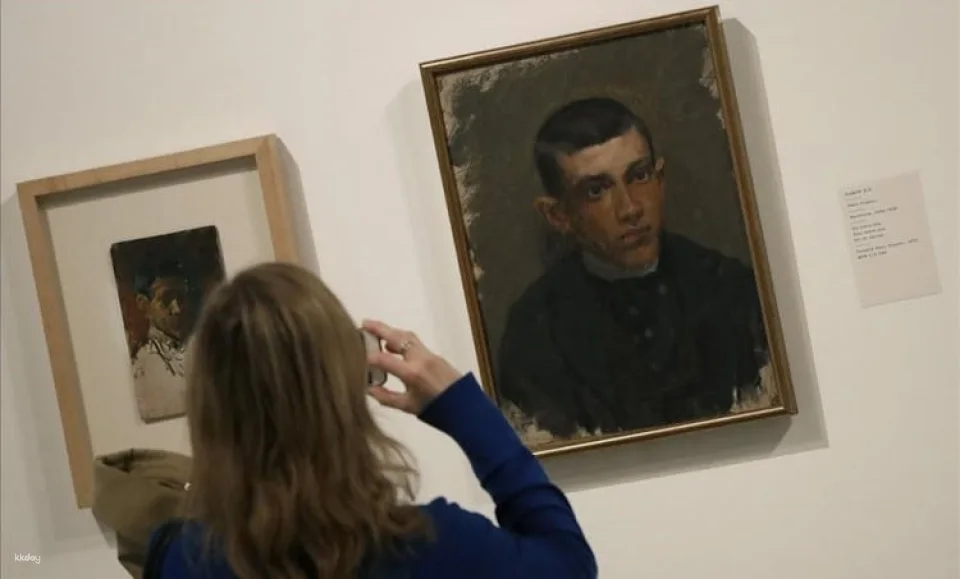 The Picasso Museum: Skip-the-Line and Guided Tour Tickets