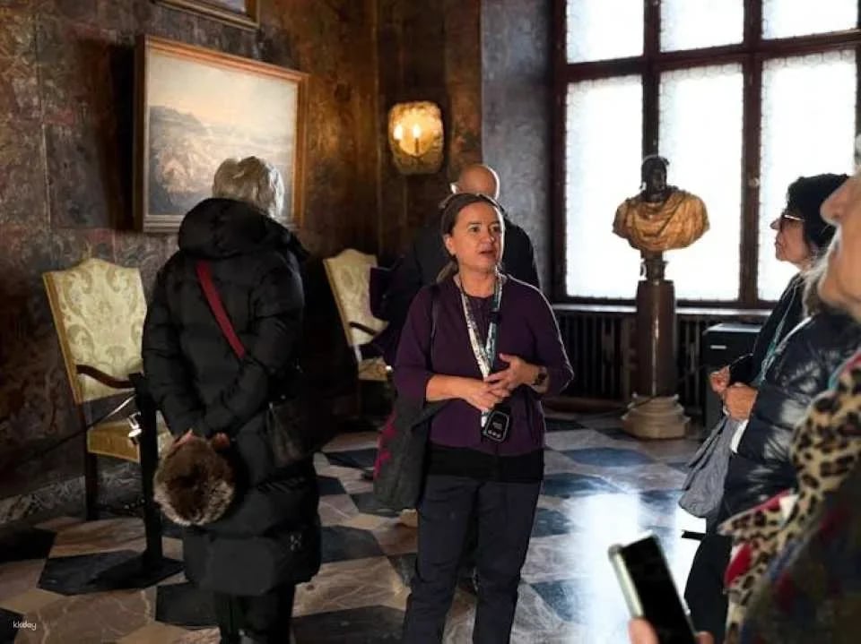 Krakow Wawel Castle and Cathedral guided tour
