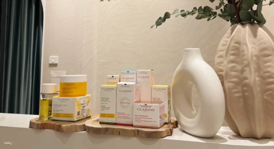 URI Spa & Massage at Supalai Premier Place Asoke | Thailand