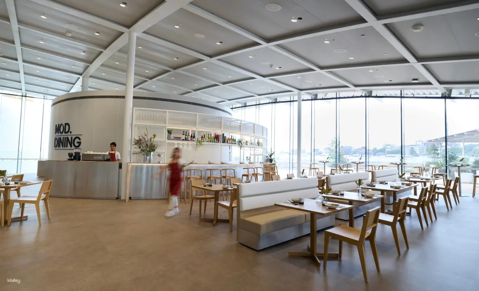 Australian Art Stories Tour – Art Gallery of New South Wales