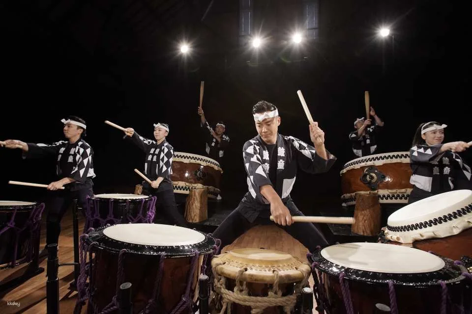 Kodo 45th Anniversary Tour 'Kodo December Performance' Dec 17 (Thu) - Dec 20 (Sun), 2026 Ticket (Bunkyo Ward, Tokyo - Show)