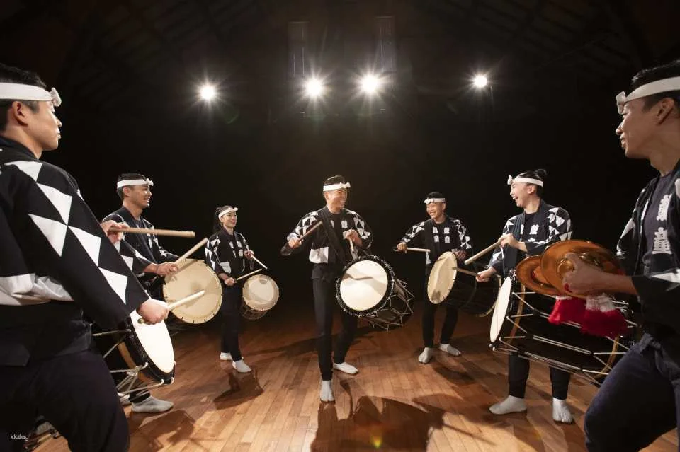 Kodo 45th Anniversary Tour 'Kodo December Performance' Dec 17 (Thu) - Dec 20 (Sun), 2026 Ticket (Bunkyo Ward, Tokyo - Show)