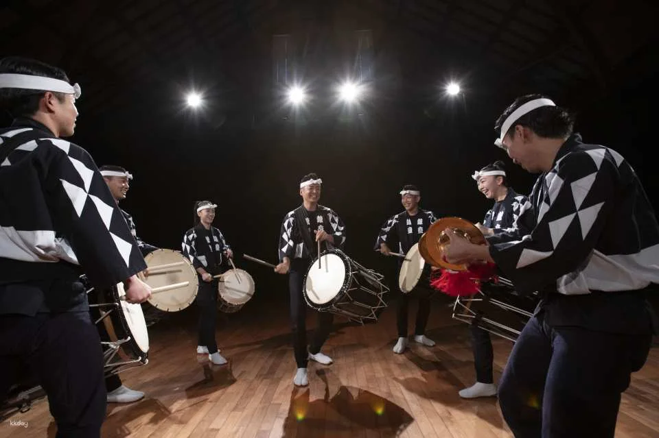Kodo 45th Anniversary Tour 'Kodo December Performance' Dec 17 (Thu) - Dec 20 (Sun), 2026 Ticket (Bunkyo Ward, Tokyo - Show)