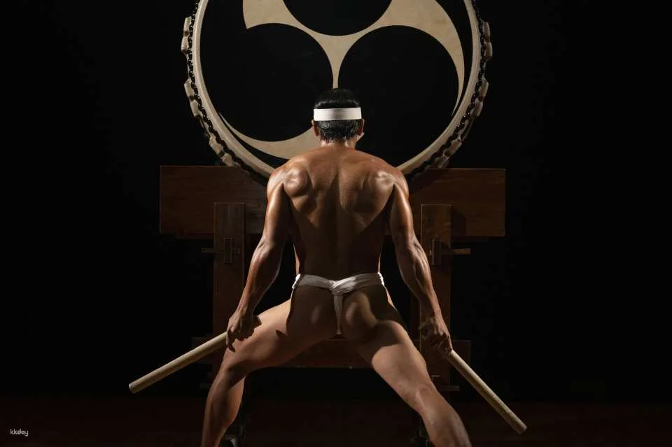 Kodo 45th Anniversary Tour 'Kodo December Performance' Dec 17 (Thu) - Dec 20 (Sun), 2026 Ticket (Bunkyo Ward, Tokyo - Show)