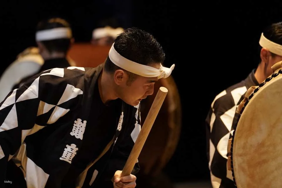 Kodo 45th Anniversary Tour 'Kodo December Performance' Dec 17 (Thu) - Dec 20 (Sun), 2026 Ticket (Bunkyo Ward, Tokyo - Show)