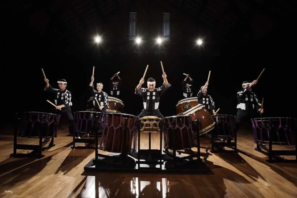 Kodo 45th Anniversary Tour 'Kodo December Performance' Dec 17 (Thu) - Dec 20 (Sun), 2026 Ticket (Bunkyo Ward, Tokyo - Show)