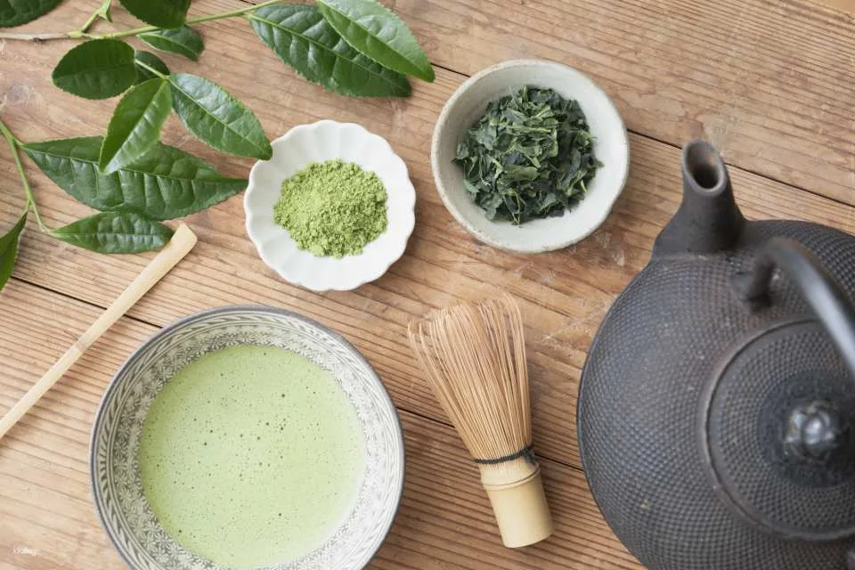 Experience Traditional Culture at Wazuka Tea Cafe (Wazuka, Kyoto)