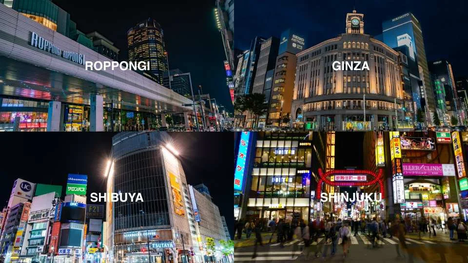 Japan|JAPAN NIGHT CLUB UNLIMITED PASS|CLUB Ticket