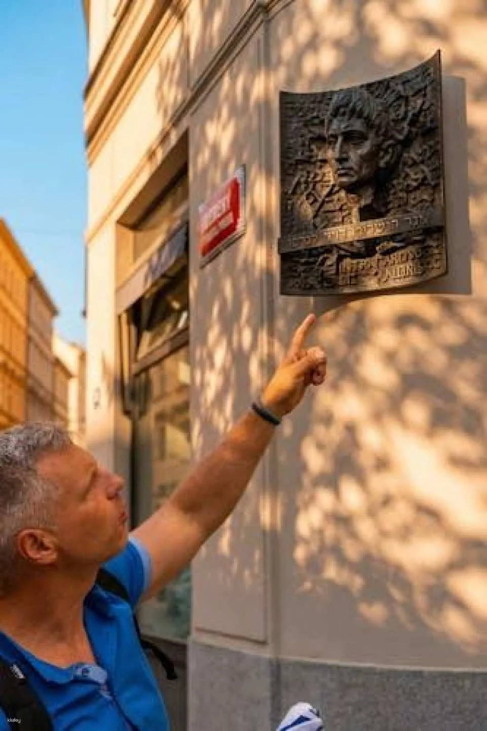 Prague Jewish Town entry tickets with online audio guide