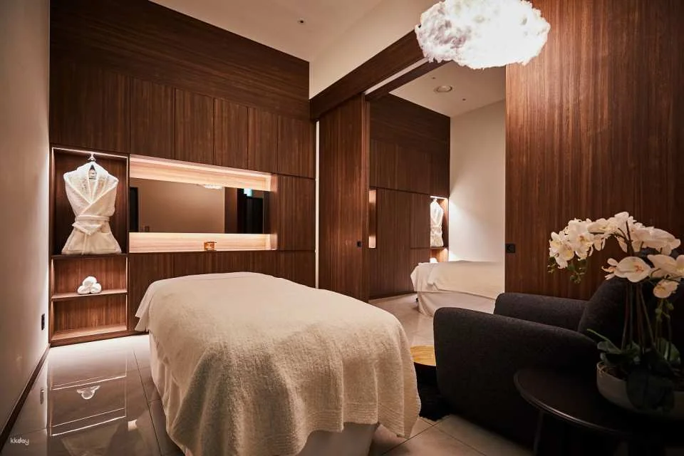 Seoul SPA | THE FORET SPA Seoul Forest Station in Seongsu