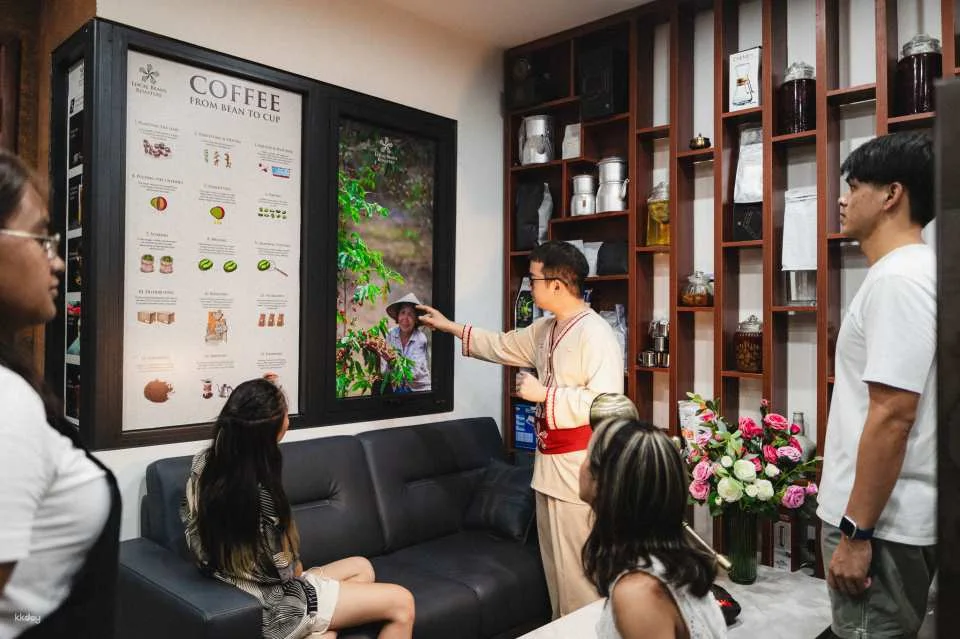 Hanoi Coffee Workshop | Egg Coffee & 5 More Brews