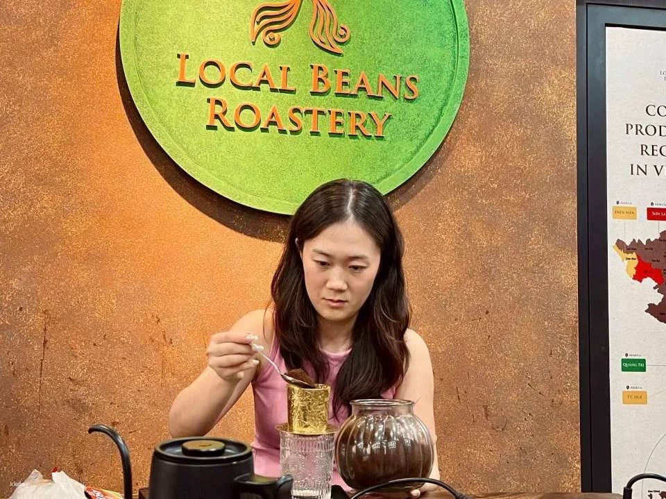 Hanoi Coffee Workshop | Egg Coffee & 5 More Brews