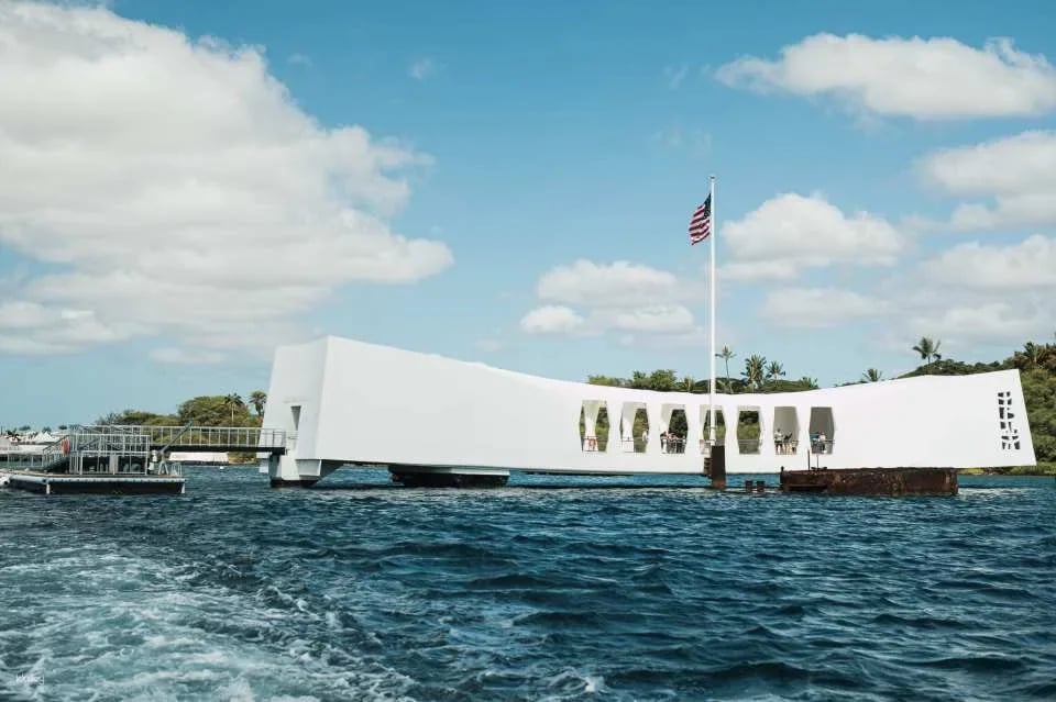 Battleship Missouri Memorial Passport to Pearl Harbor | Hawaii