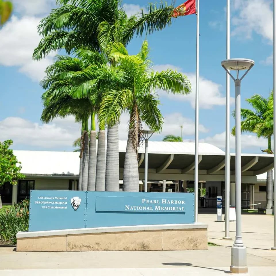 Battleship Missouri Memorial Passport to Pearl Harbor | Hawaii