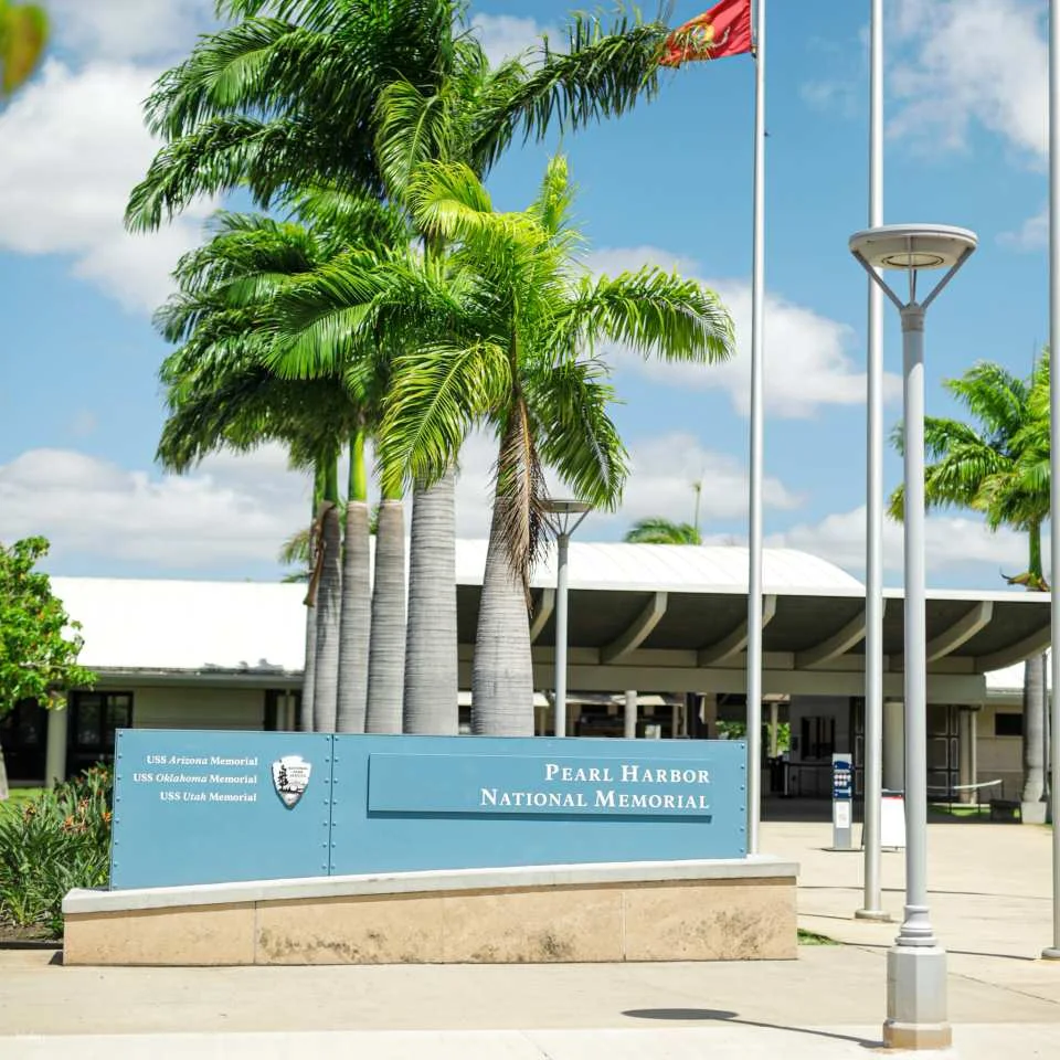 Battleship Missouri Memorial Passport to Pearl Harbor | Hawaii