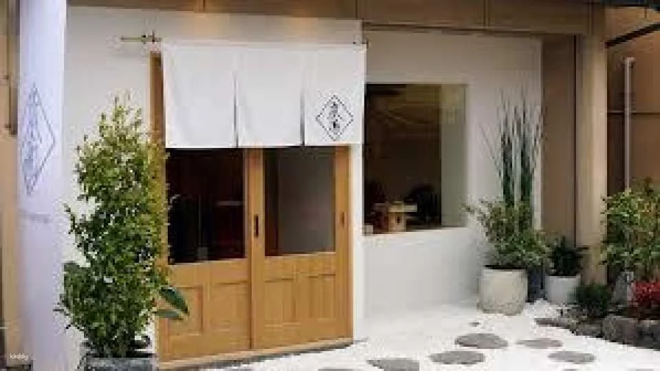 Arashiyu Fushimi Bettei Foot Bath Cafe & Foot Massage Experience Reservation (Kyoto, Fushimi Inari) Relaxation