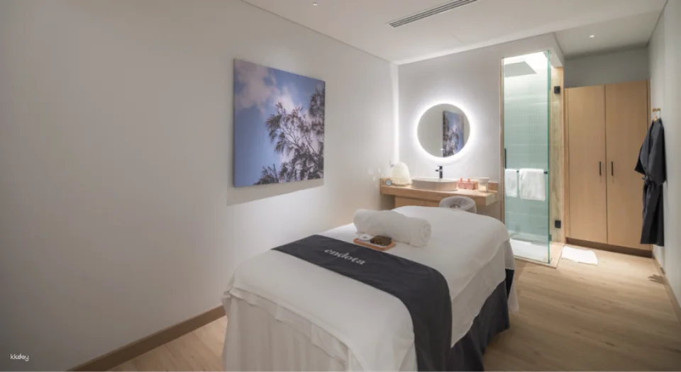 Endota Spa Bangkok Voucher | Thailand