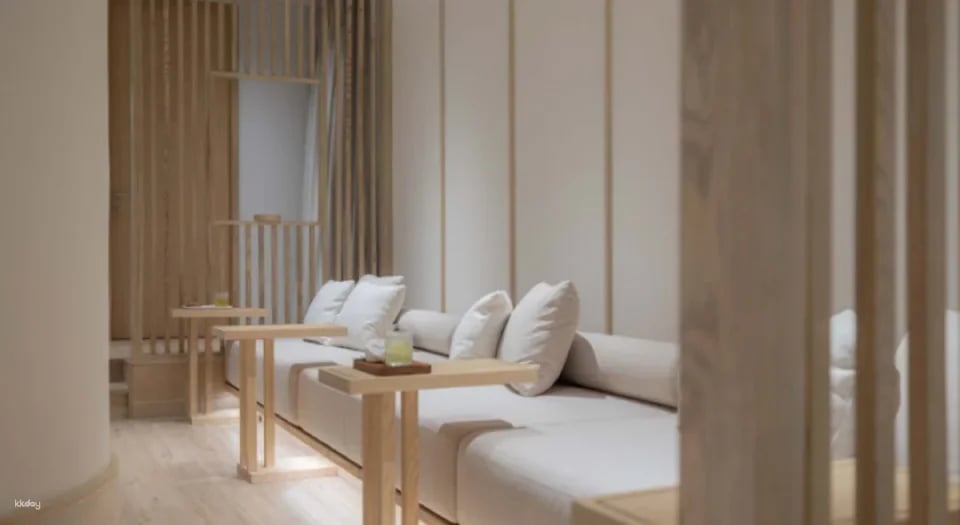 Endota Spa Bangkok Voucher | Thailand