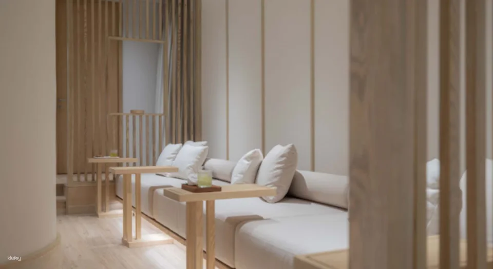 Endota Spa Bangkok Voucher | Thailand