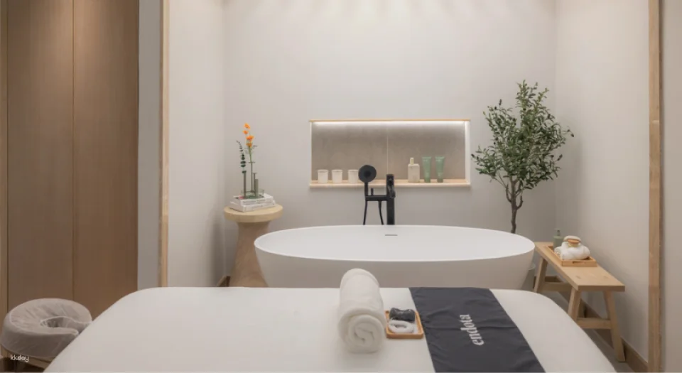 Endota Spa Bangkok Voucher | Thailand