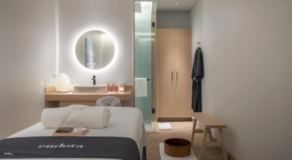 Endota Spa Bangkok Voucher | Thailand