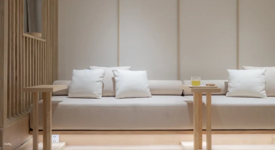 Endota Spa Bangkok Voucher | Thailand