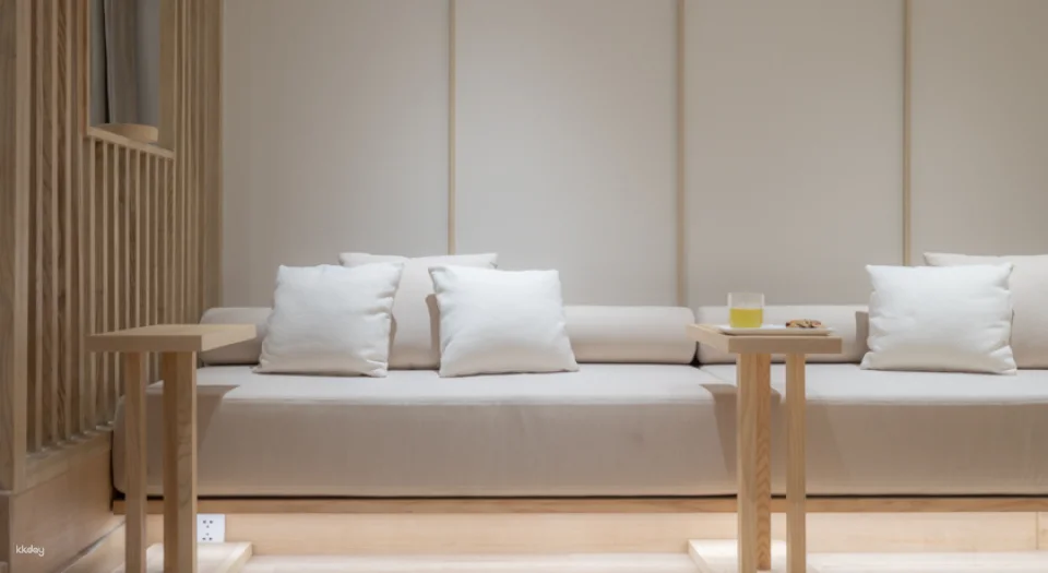 Endota Spa Bangkok Voucher | Thailand