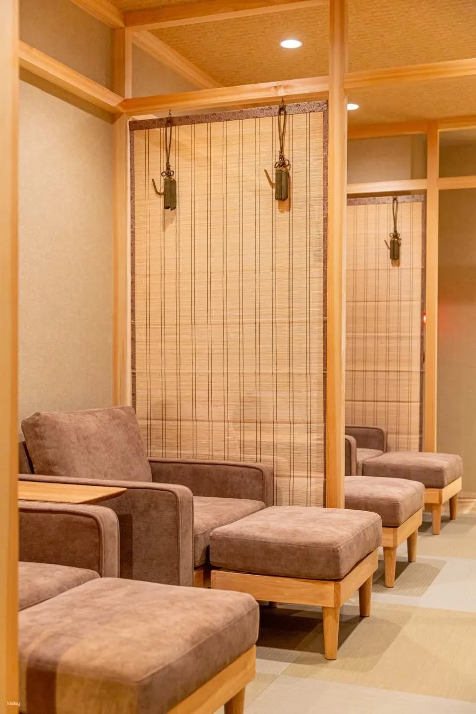 Arashiyu Gion Foot Spa & Foot Massage Experience Reservation in Kyoto | Japan