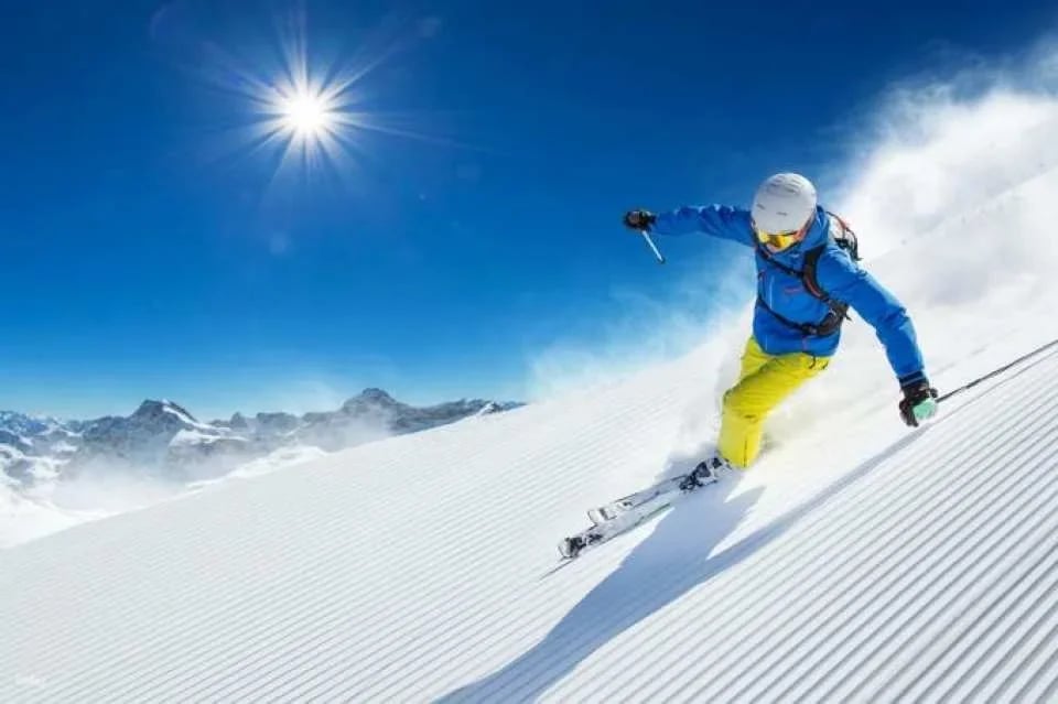 Niigata, Japan | GALA Yuzawa Ropeway 1-Day Pass | Winter Skiing & Summer Amusement Park