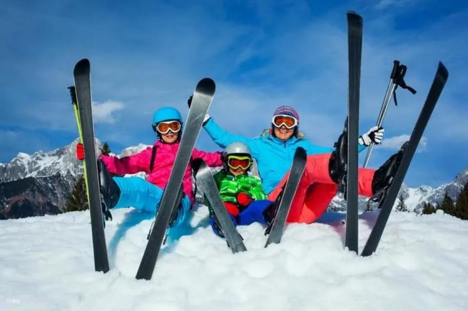 Niigata, Japan | GALA Yuzawa Ropeway 1-Day Pass | Winter Skiing & Summer Amusement Park