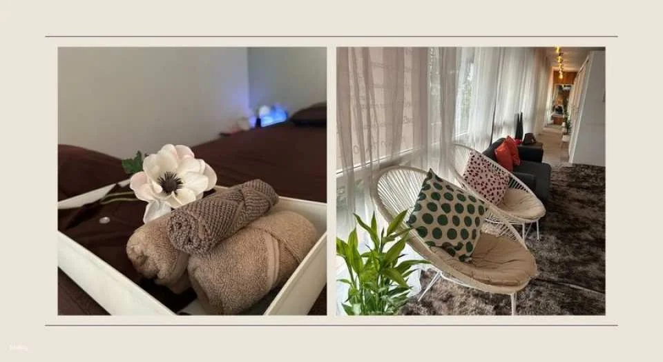 Thaniz Thai Massage (BTS Bearing) Voucher | Thailand