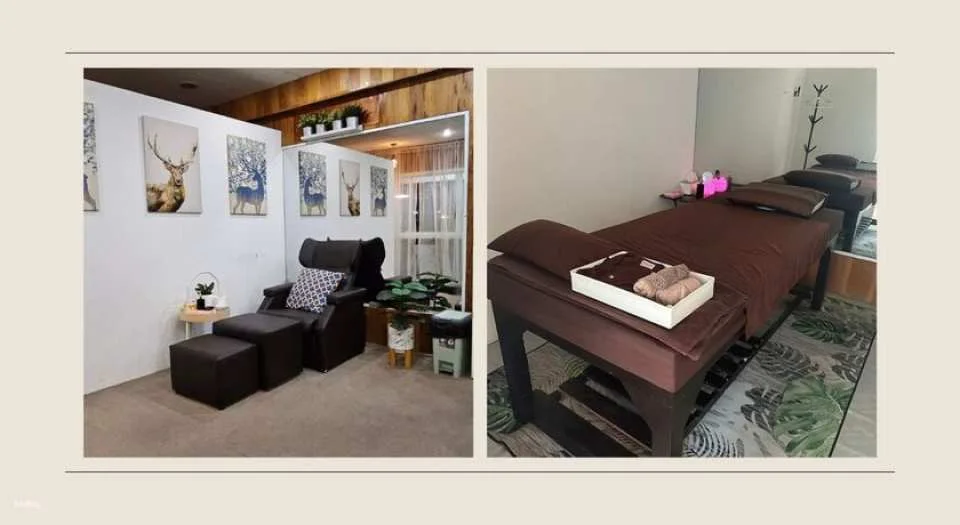Thaniz Thai Massage (BTS Bearing) Voucher | Thailand