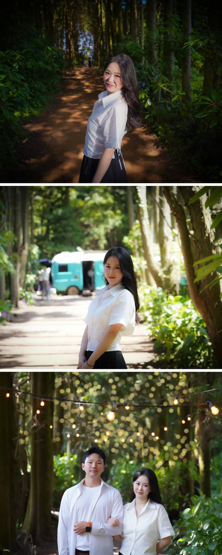 Best Photoshoot Experience in JEJU Landmarks