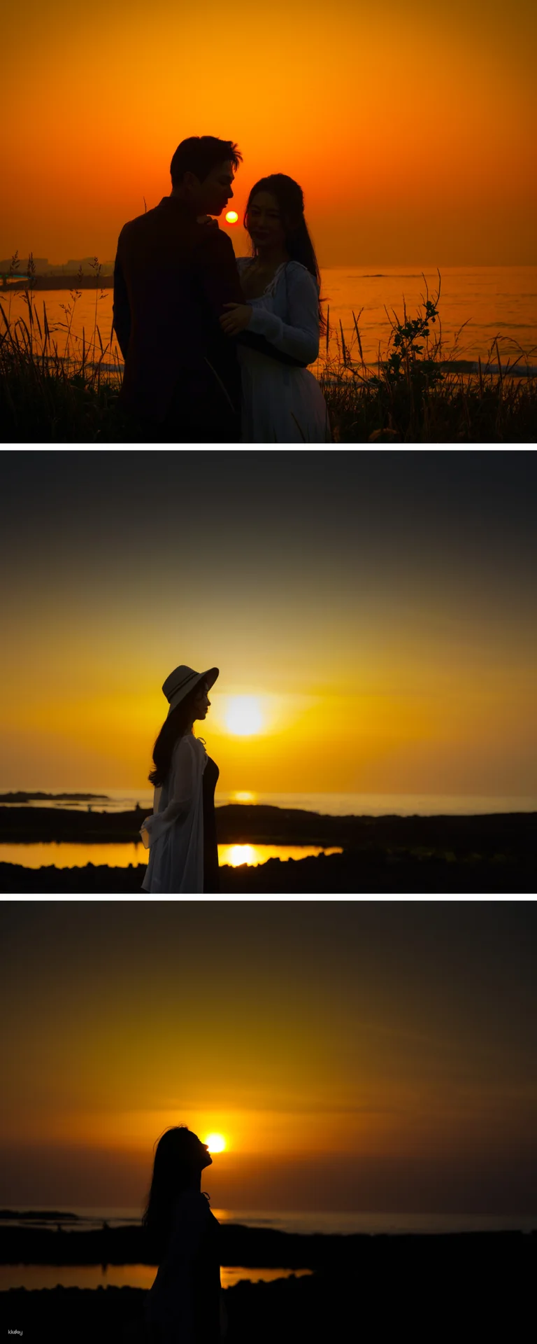 Best Photoshoot Experience in JEJU Landmarks