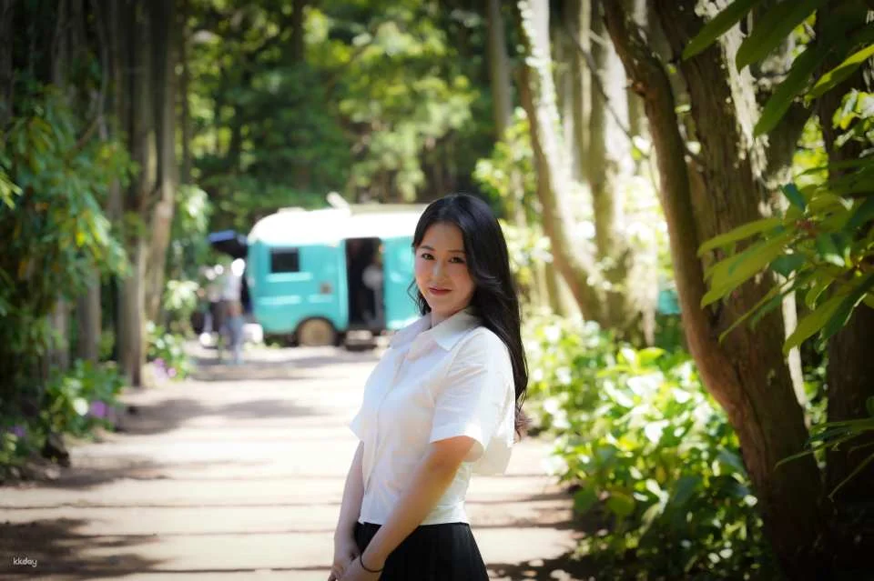 Best Photoshoot Experience in JEJU Landmarks