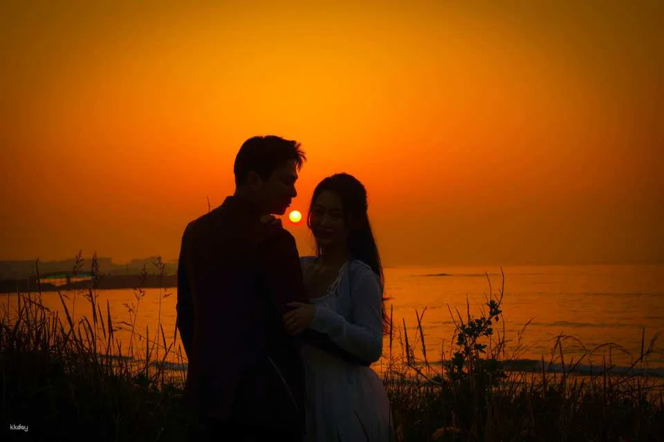 Best Photoshoot Experience in JEJU Landmarks