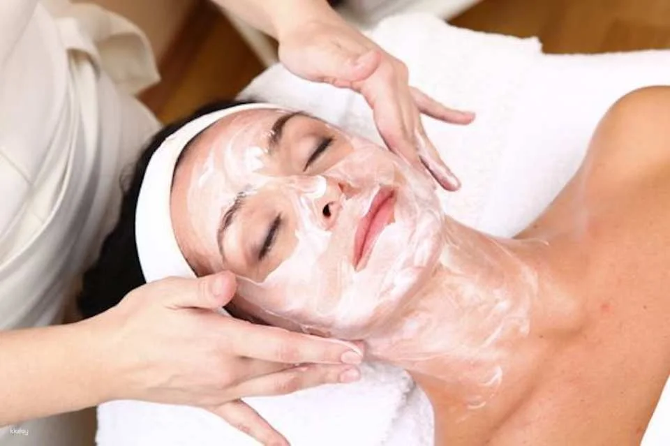 Spa Experience at The Elysian Boutique Villa Resort in Seminyak