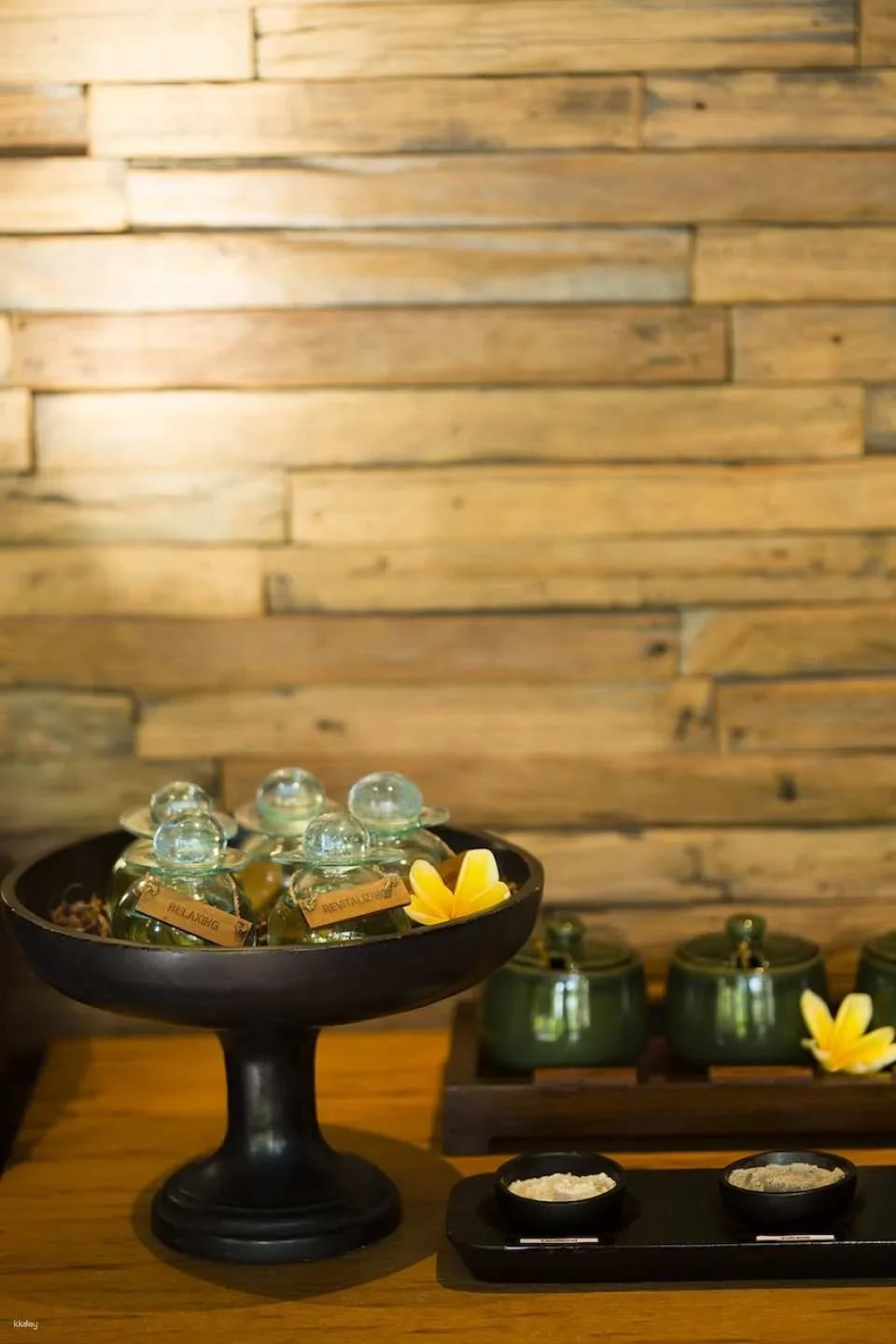Spa Experience at The Elysian Boutique Villa Resort in Seminyak