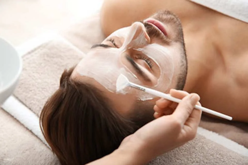 Spa Experience at The Elysian Boutique Villa Resort in Seminyak