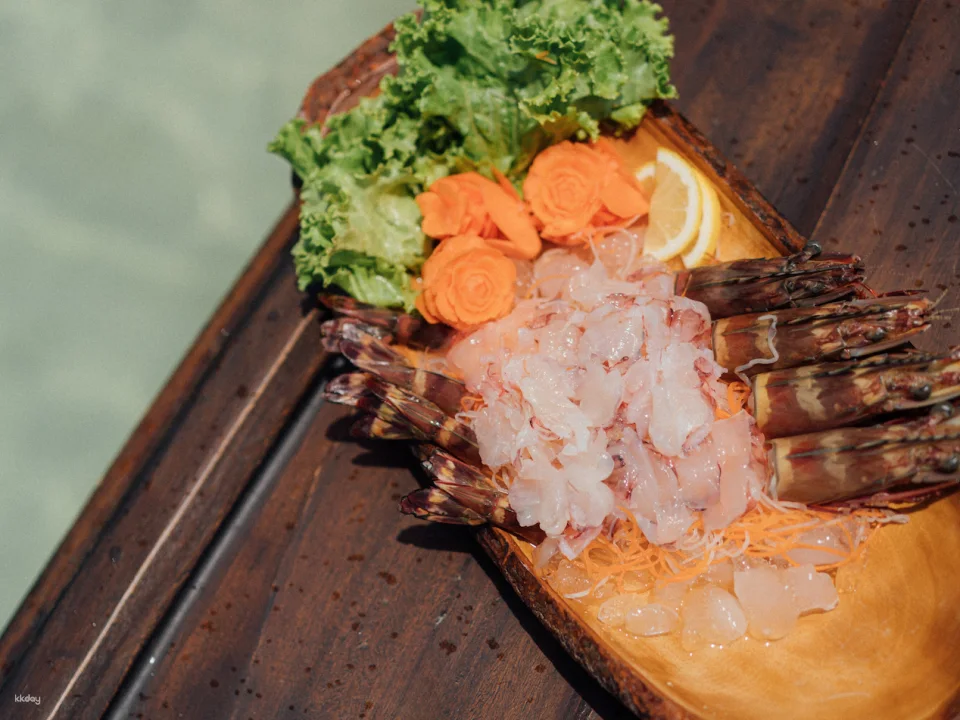 Phuket: Luxury Long-tail Boat Islands Hopping Experience | Thailand