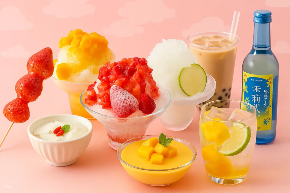 Ya Taiwan Festival 2026 in Hibiya Park - Advance Tickets